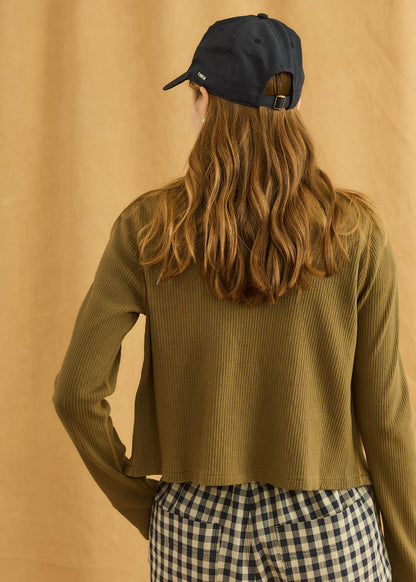 【Oblada】OBLADA CAP