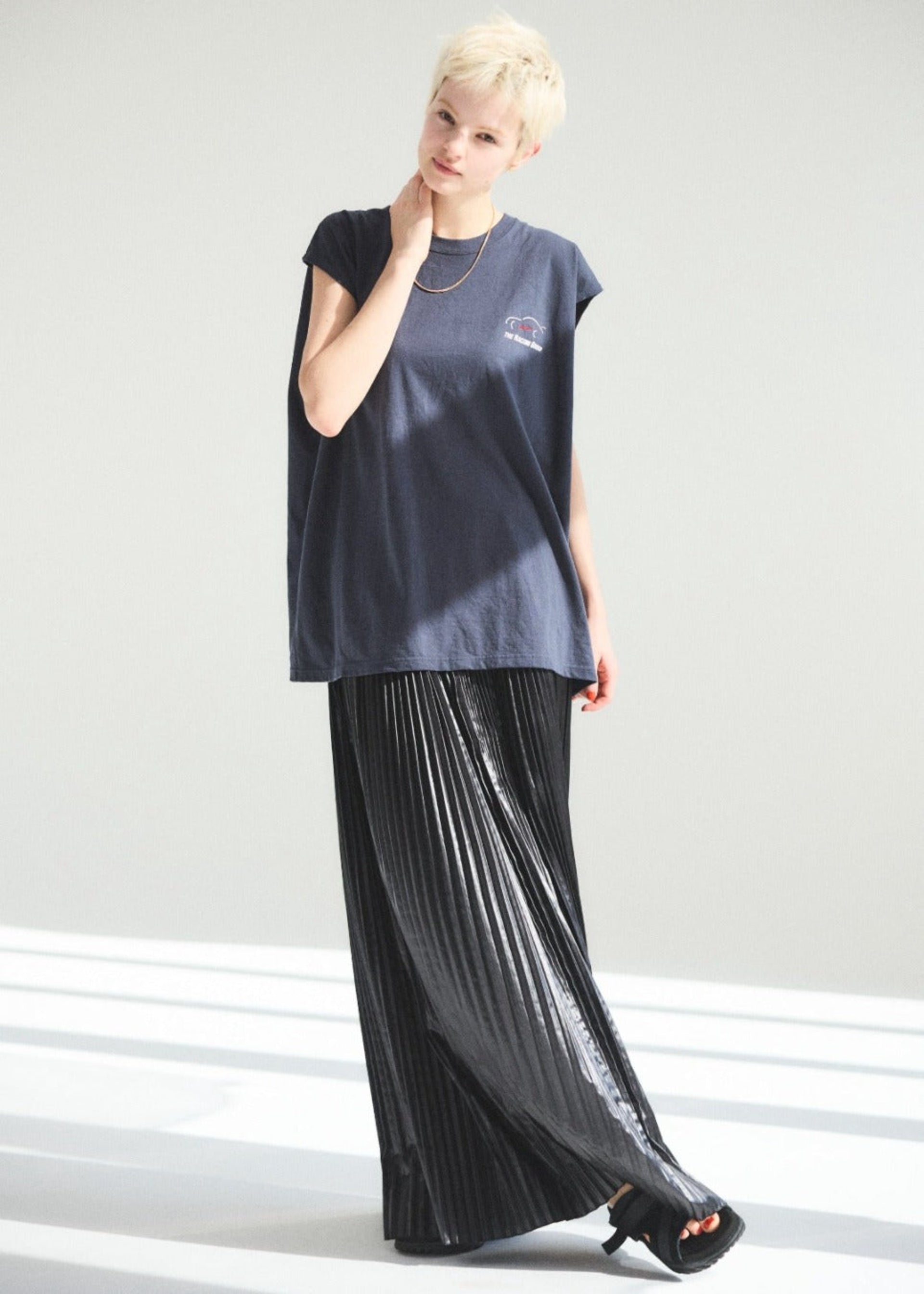 Oblada】ELIZABETH SKIRT – CINCH inc