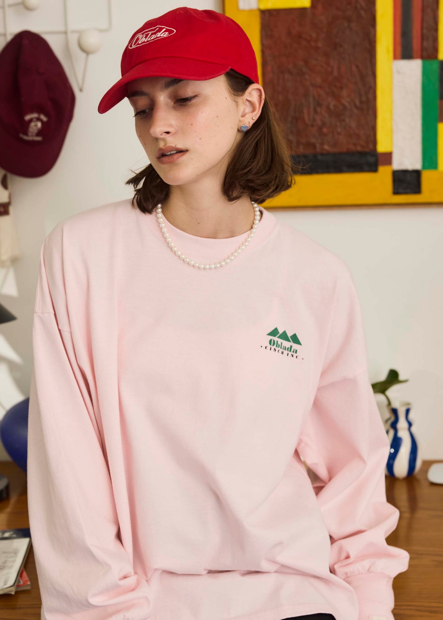 【ONLINE PREORDER】FORMULA ONE LONG TEE