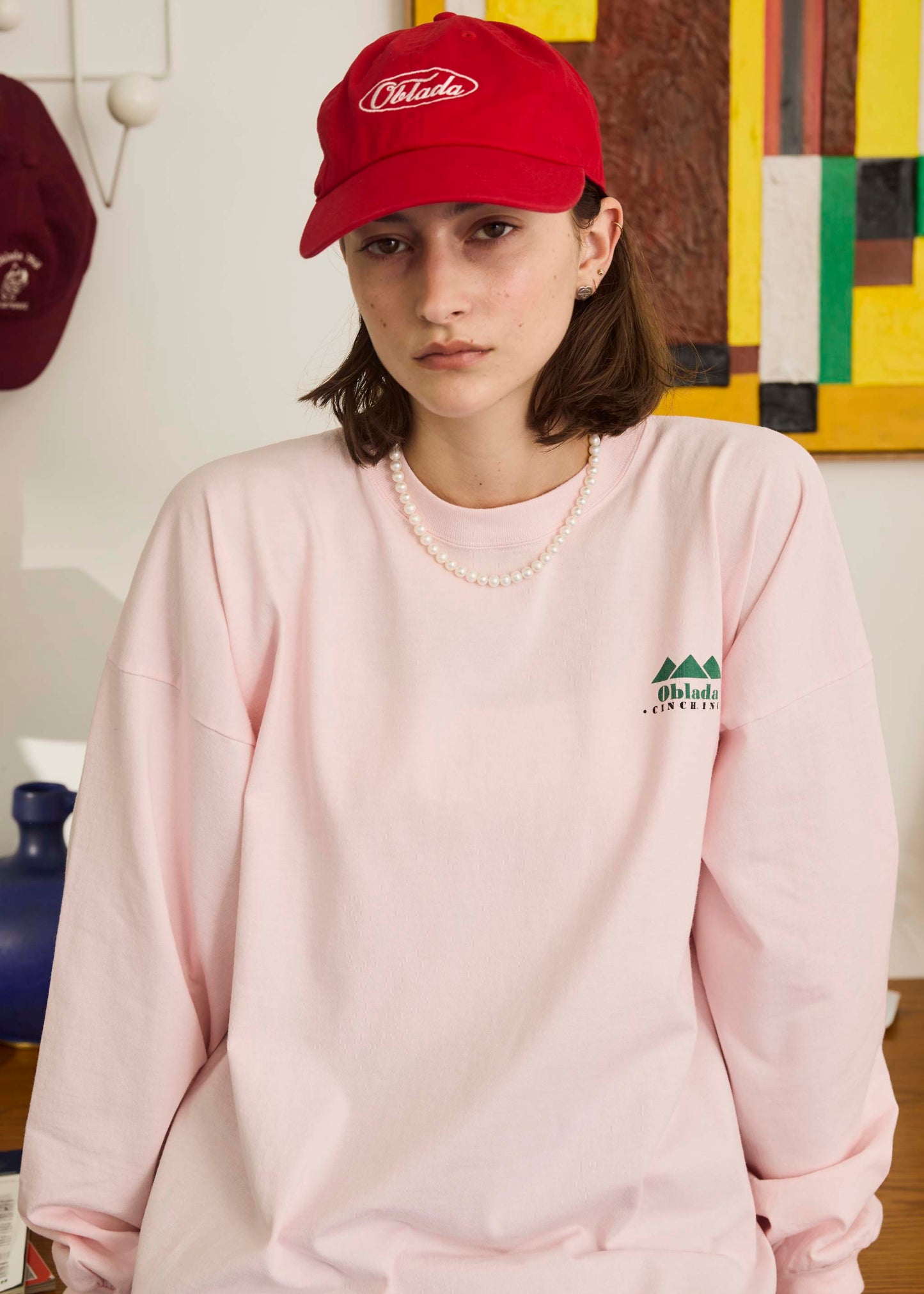 【ONLINE PREORDER】FORMULA ONE LONG TEE
