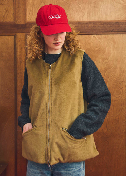 【Oblada】WILLIAM KNIT