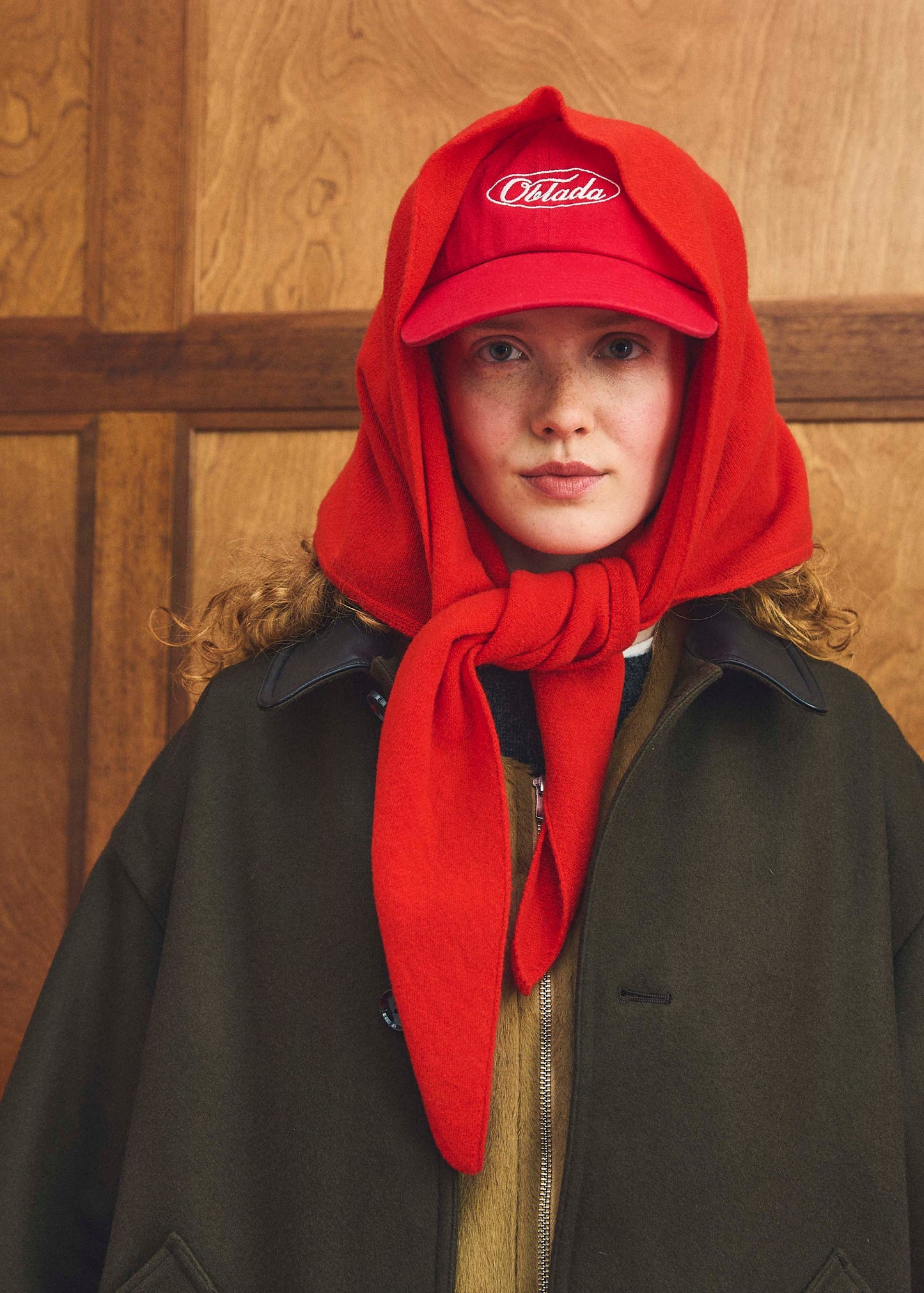 【ONLINE PREORDER】TRIANGLE