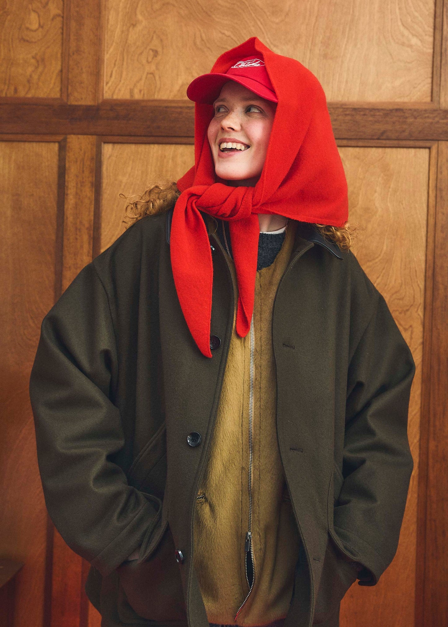 【ONLINE PREORDER】TRIANGLE