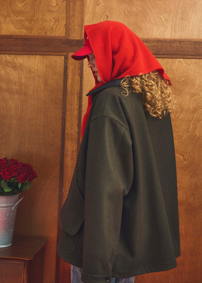 【Oblada】WEST MINSTER COAT