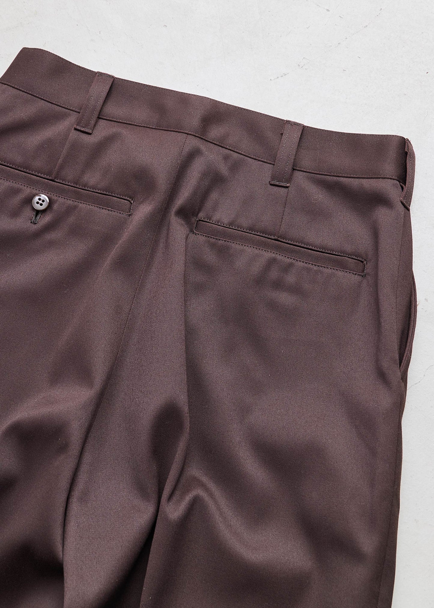 【Oblada】STEADY PANTS