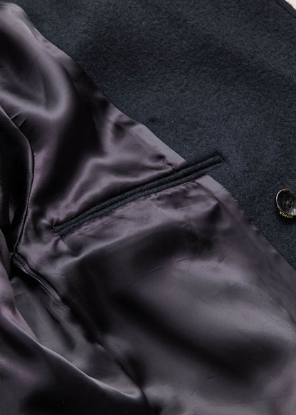 【Oblada】CHARLES COAT BLACK
