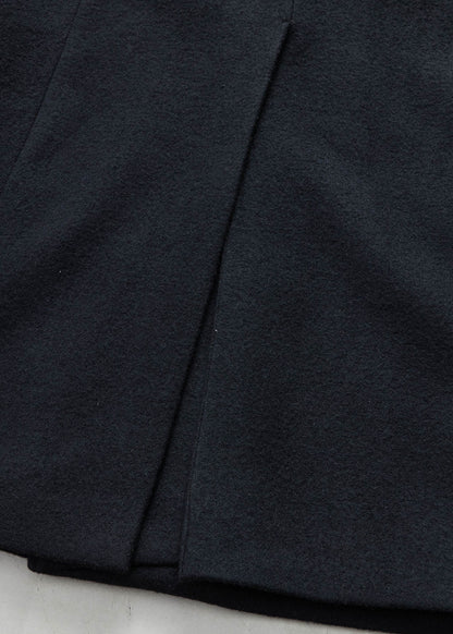 【Oblada】CHARLES COAT BLACK