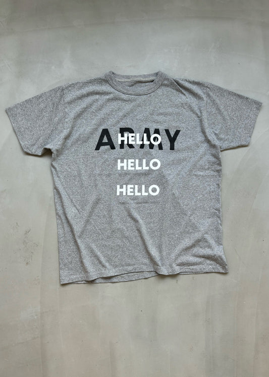 HELLO TEE A19