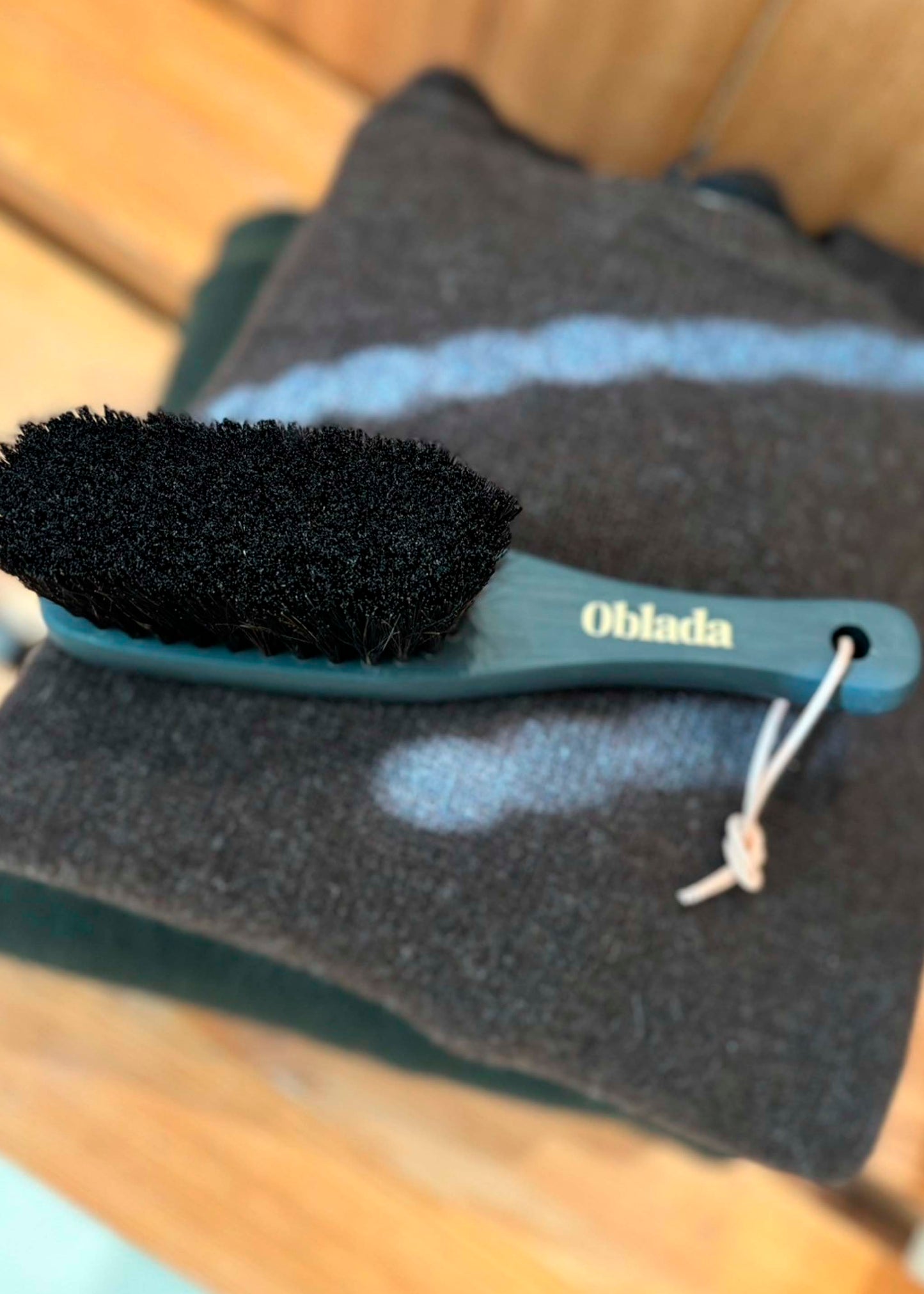 【Oblada】CLOTHES BRUSH