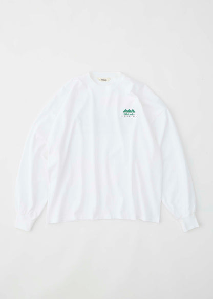 【ONLINE PREORDER】FORMULA ONE LONG TEE