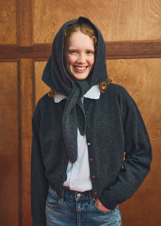 【Oblada】MARTHA CARDIGAN