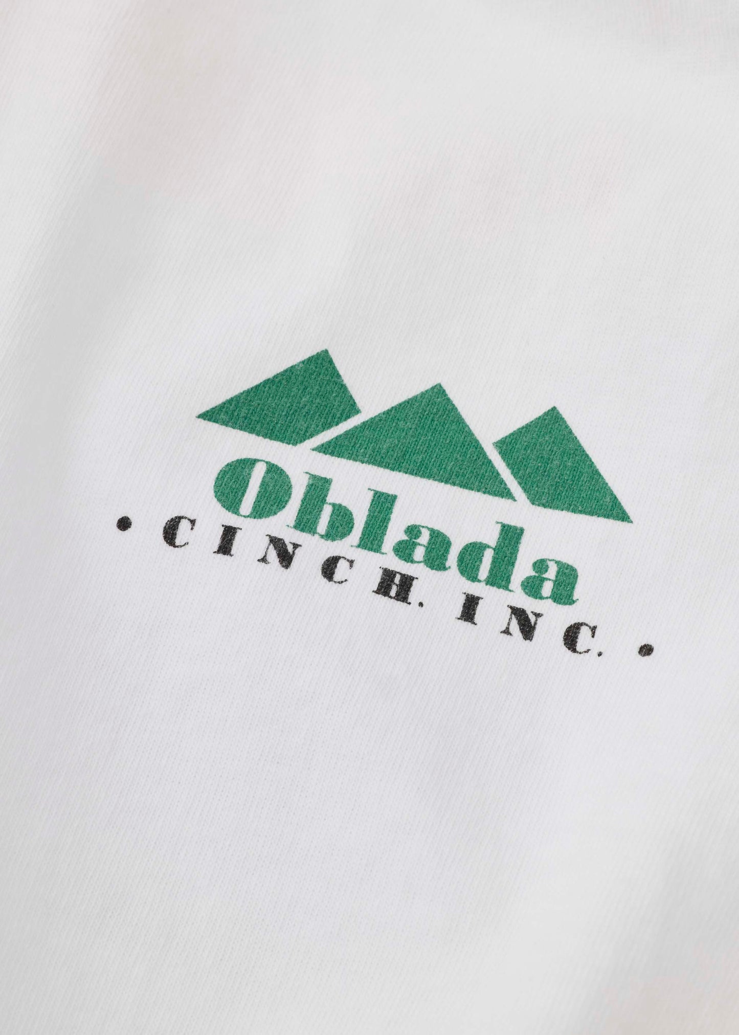 【ONLINE PREORDER】FORMULA ONE LONG TEE