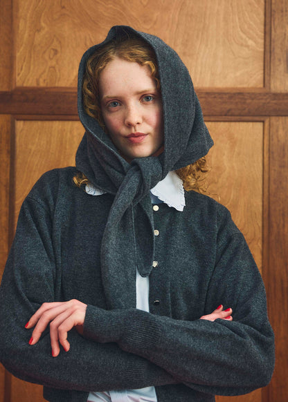 【Oblada】MARTHA CARDIGAN