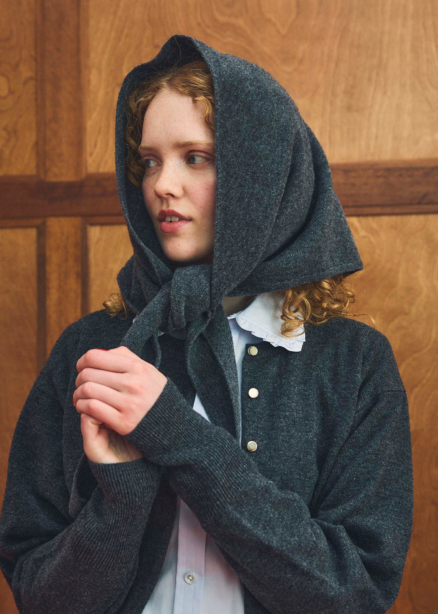 【Oblada】MARTHA CARDIGAN