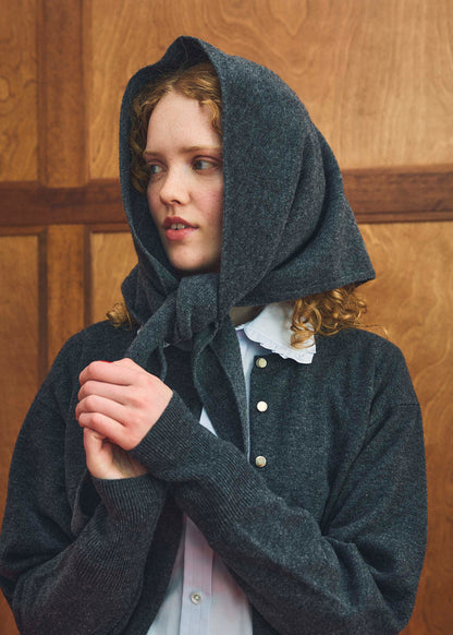 【Oblada】MARTHA CARDIGAN