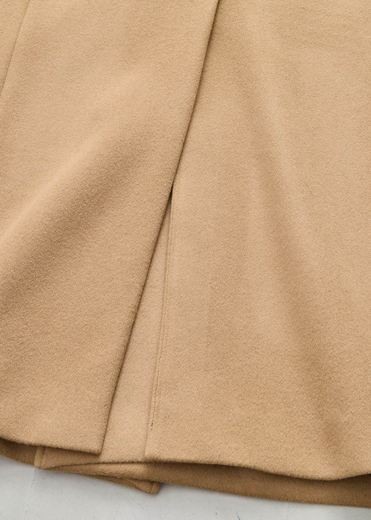 【Oblada】CHARLES COAT CAMEL