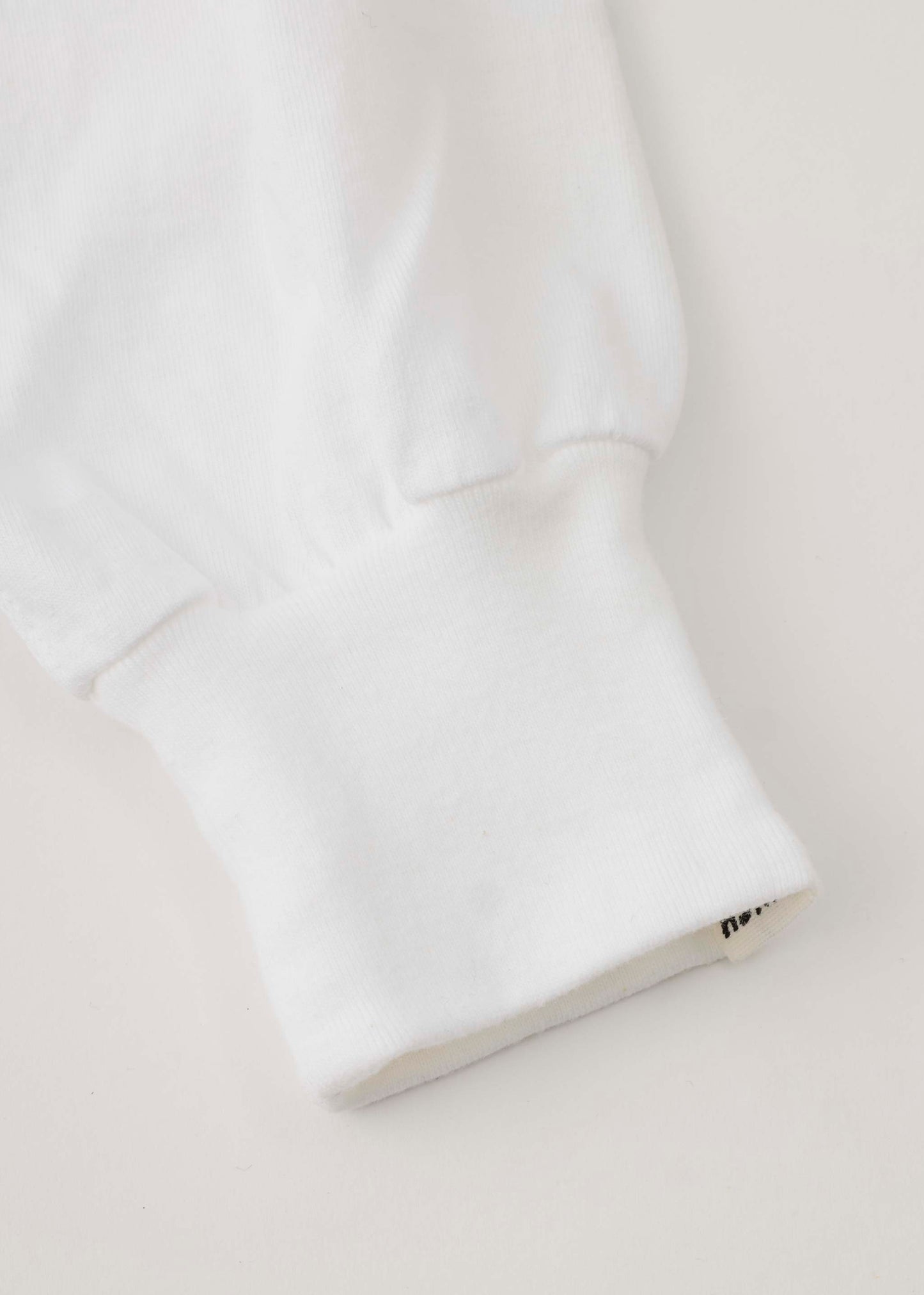 【ONLINE PREORDER】FORMULA ONE LONG TEE