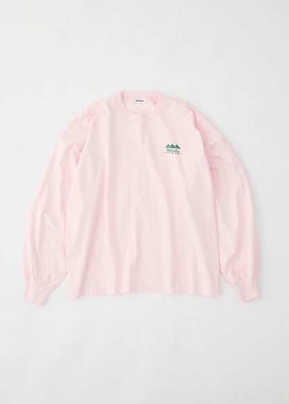 【ONLINE PREORDER】FORMULA ONE LONG TEE