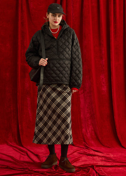 【Oblada】DOWN ANORAK