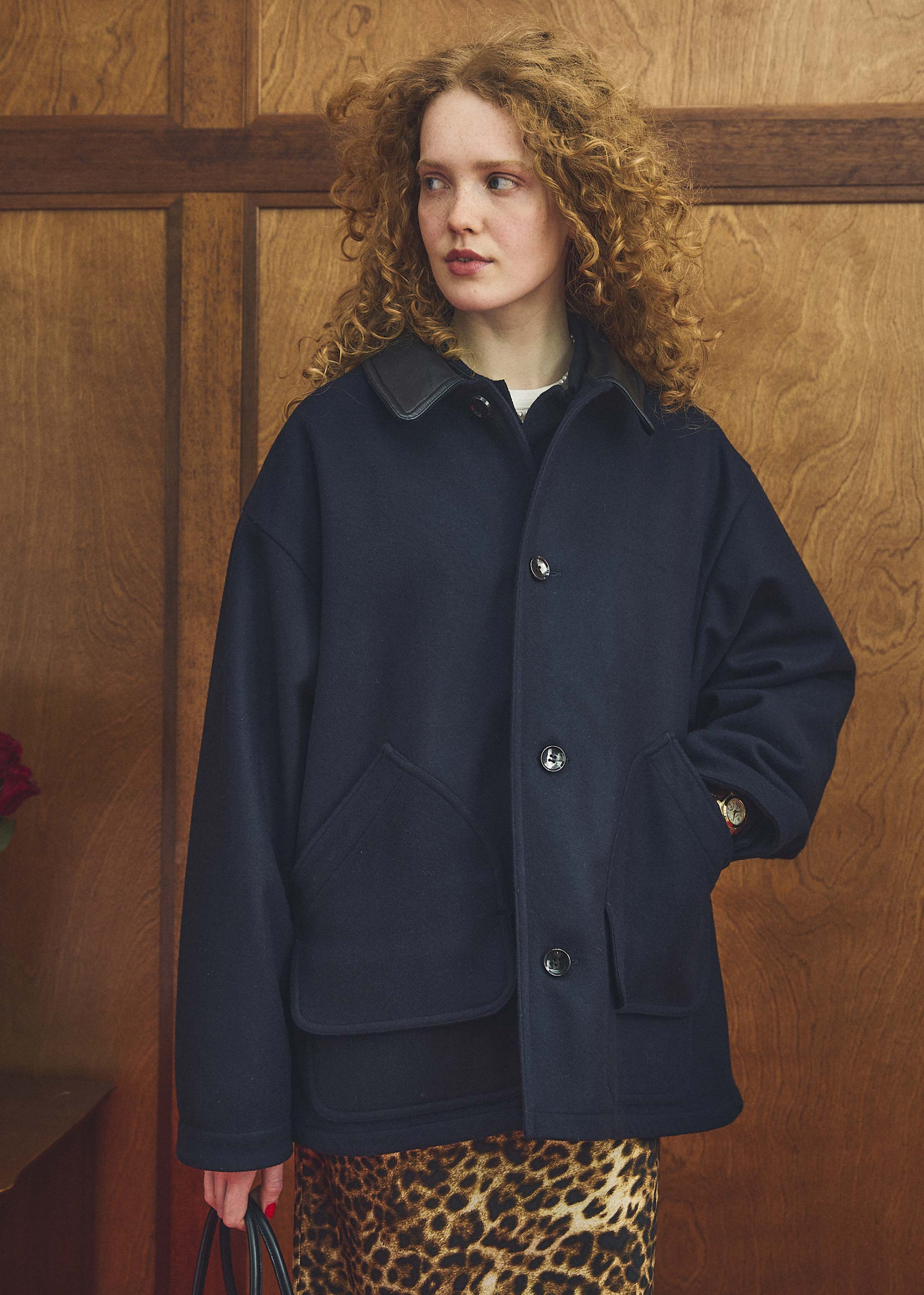 ジャケット・アウター Oblada DJ03 Charcoal Jacket Torres Jacket in Black – AGOLDE