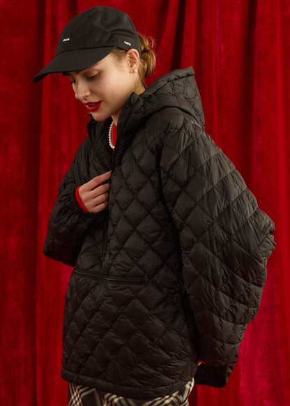 【Oblada】DOWN ANORAK