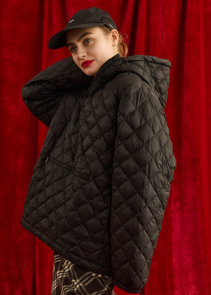 【Oblada】DOWN ANORAK