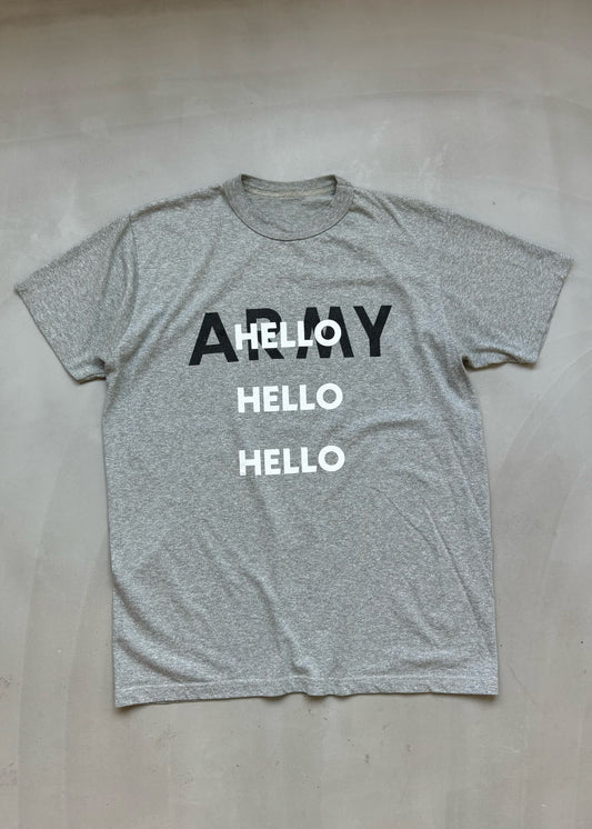 HELLO TEE A20