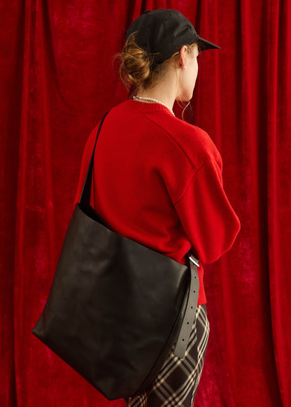 【Oblada】BELT BAG