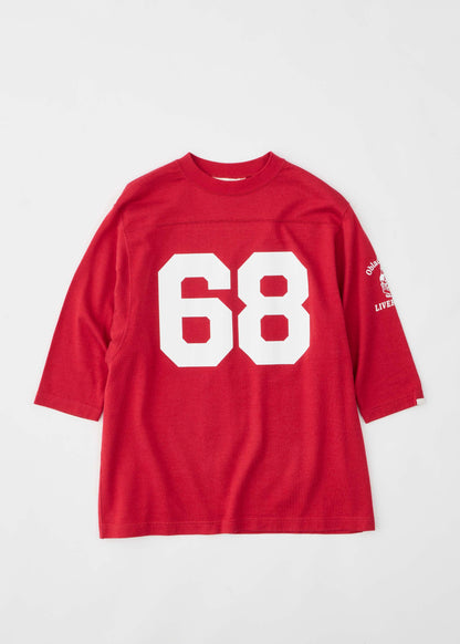 【ONLINE PREORDER】FOOTBALL TEE