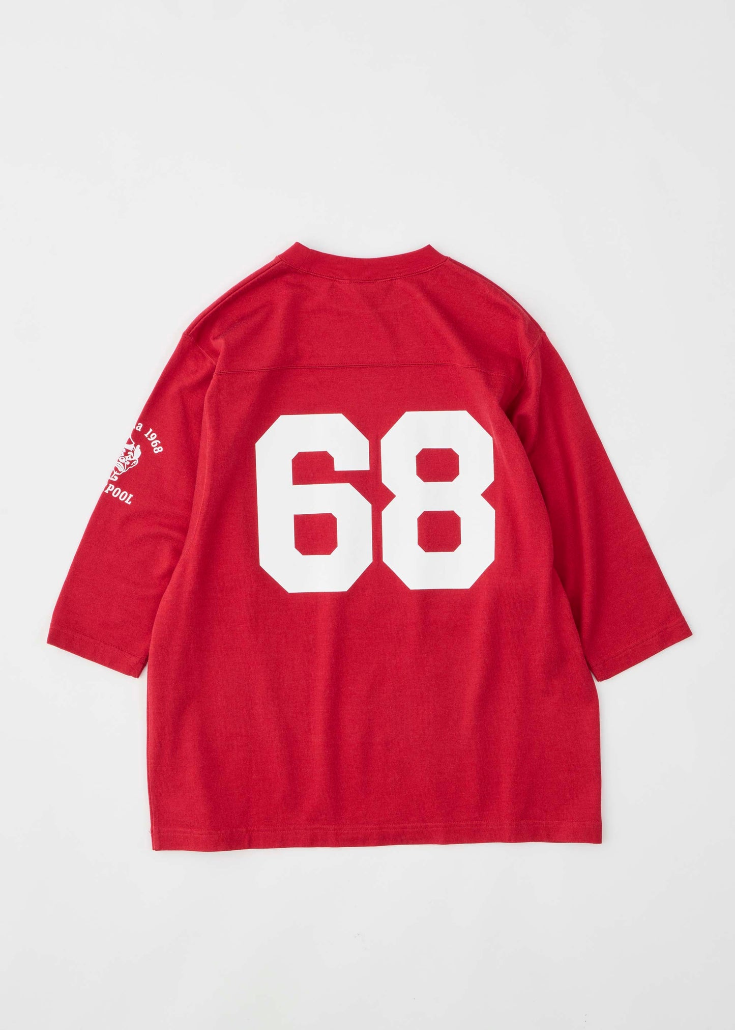 【ONLINE PREORDER】FOOTBALL TEE