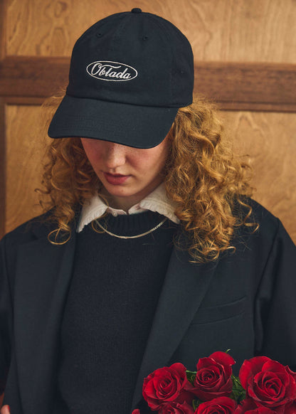 【Oblada】GLANCE SHIRT