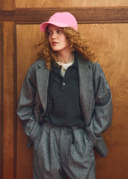 【Oblada】CORDUROY CAP