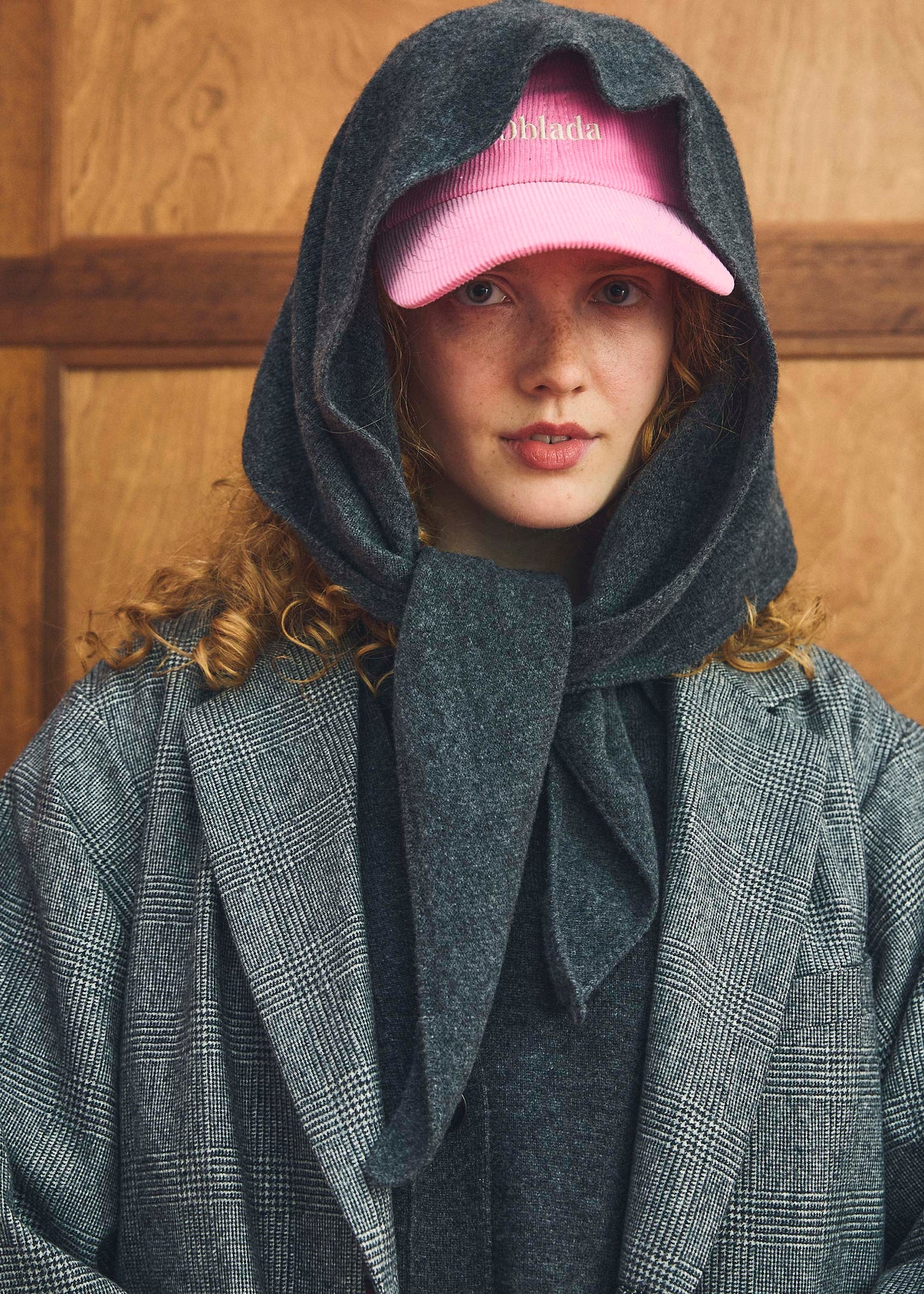 【Oblada】TRIANGLE