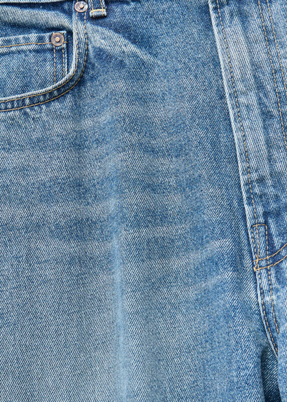 【Oblada】BUDDY JEANS VINTAGE
