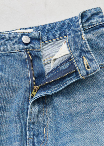 【Oblada】BUDDY JEANS VINTAGE
