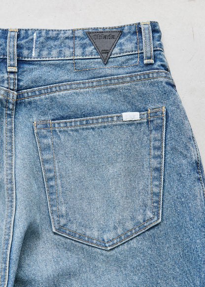 【Oblada】BUDDY JEANS VINTAGE