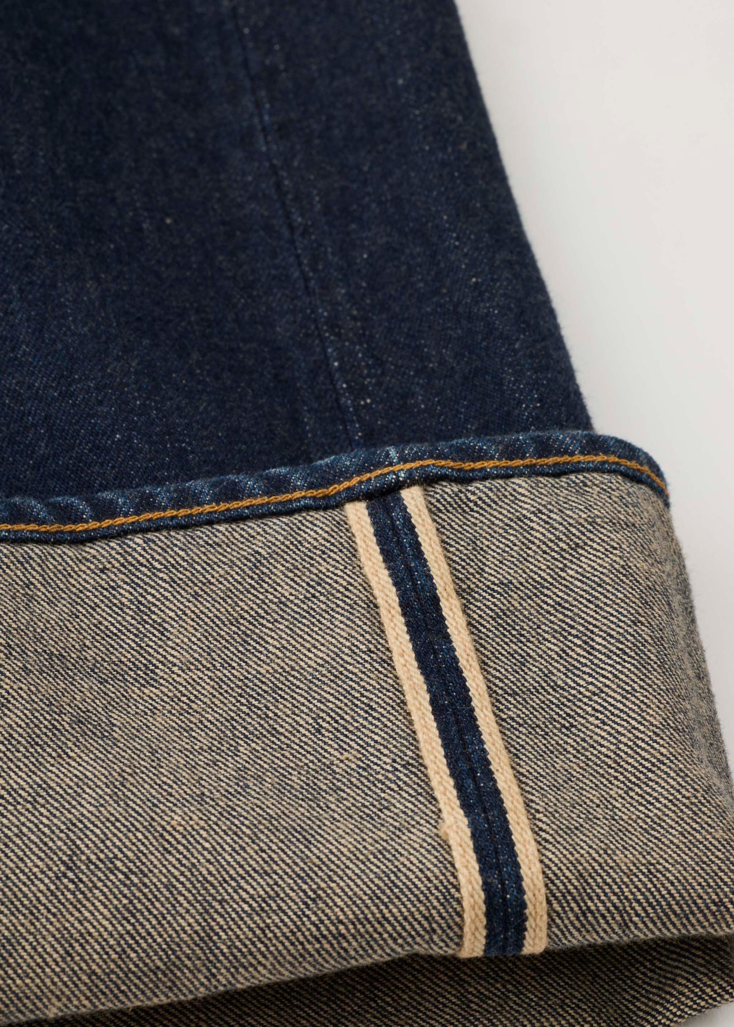 【ONLINE PREORDER】ROLL UP JEANS