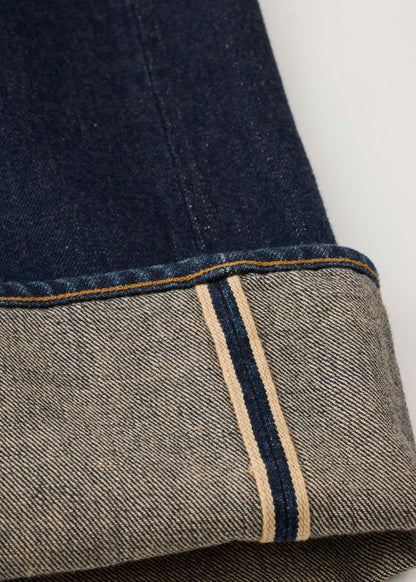 【ONLINE PREORDER】ROLL UP JEANS