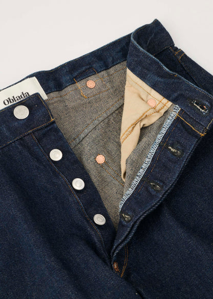 【ONLINE PREORDER】ROLL UP JEANS