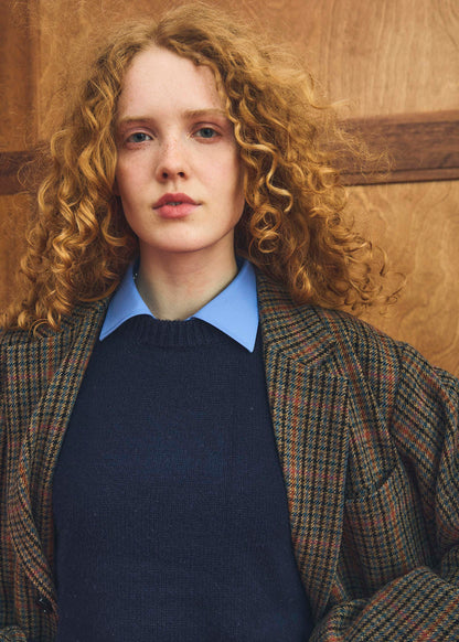 【Oblada】WILLIAM KNIT