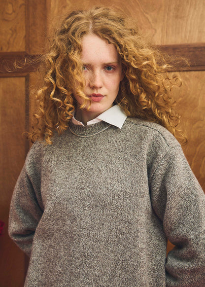 【Oblada】WILLIAM KNIT