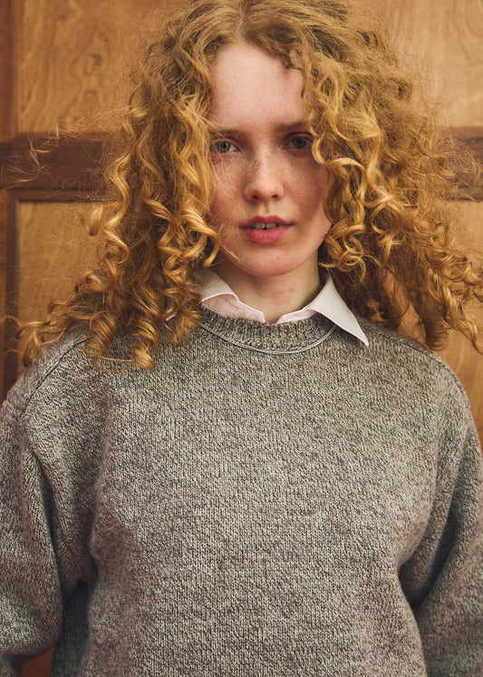 【Oblada】WILLIAM KNIT
