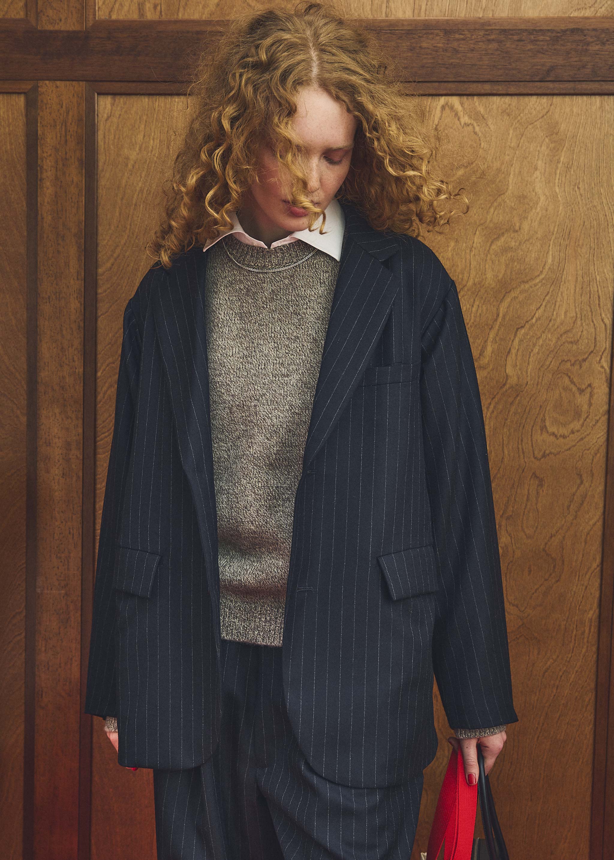 Oblada】UNCONSTRUCTION JACKET – CINCH inc