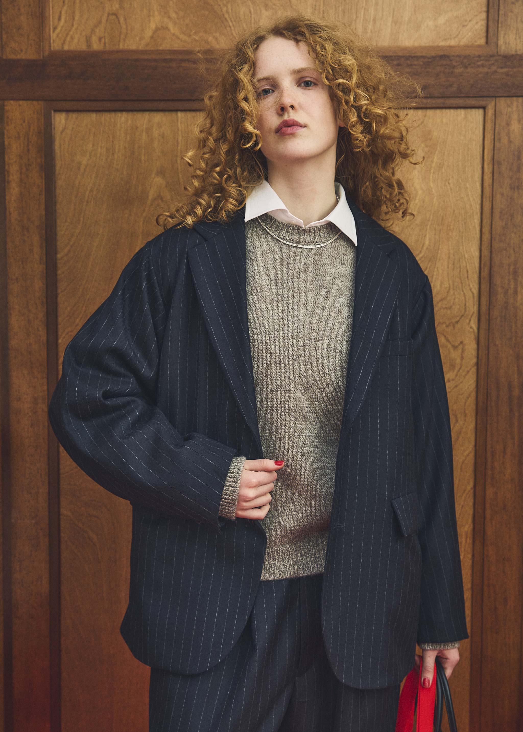 Oblada】UNCONSTRUCTION JACKET – CINCH inc