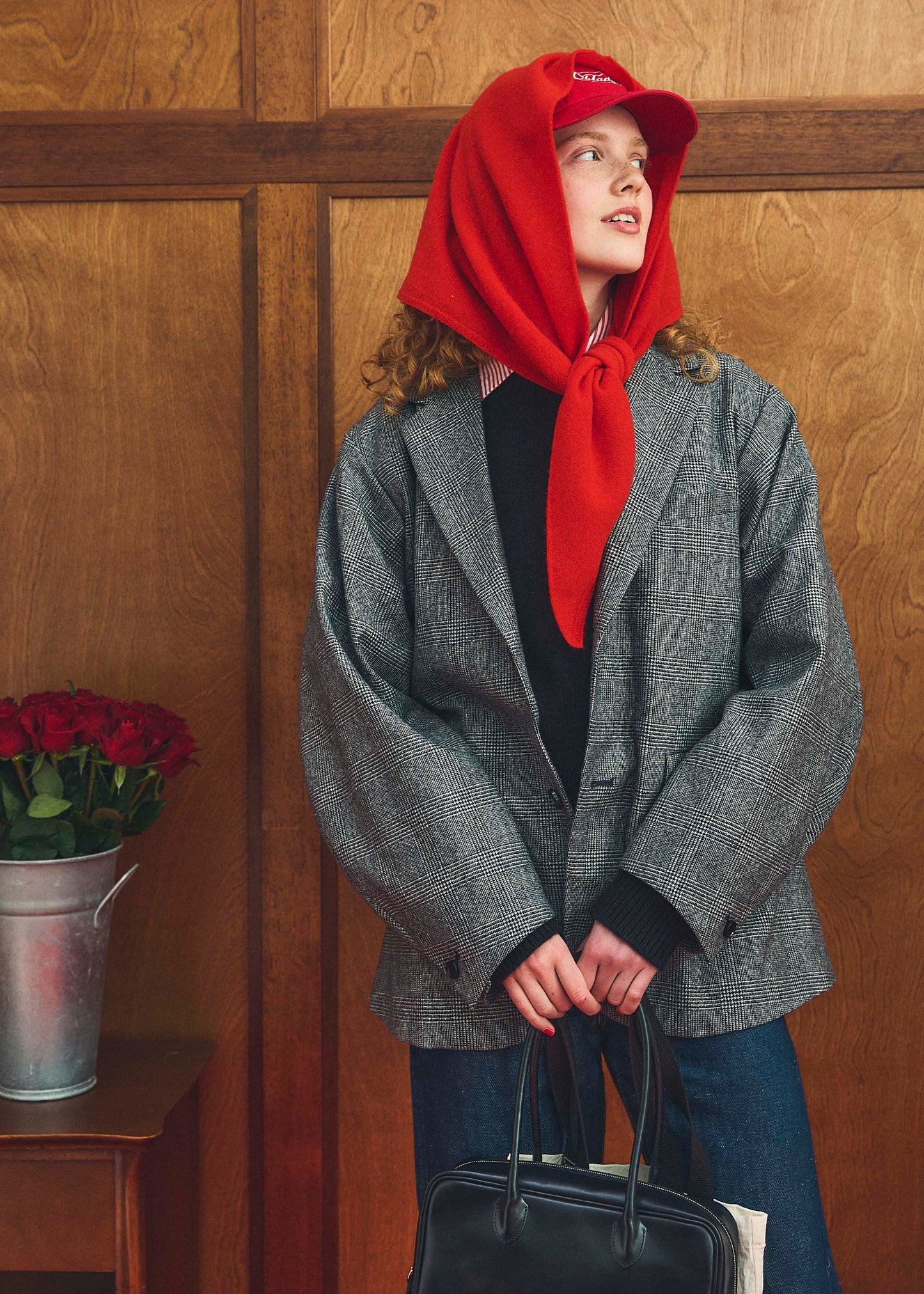 【Oblada】TRIANGLE