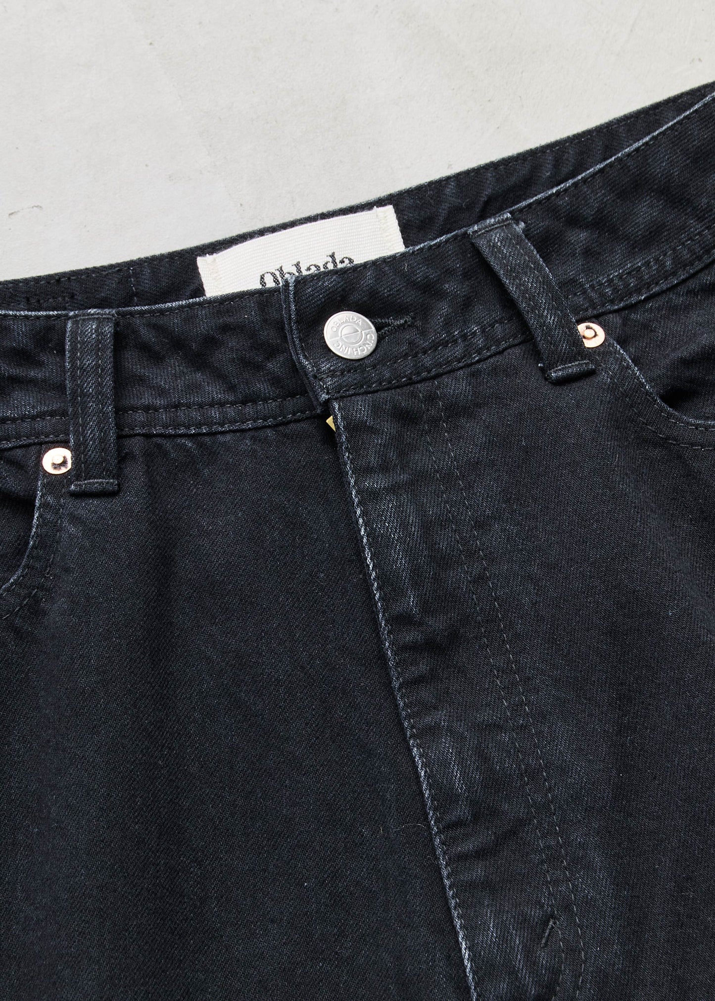 【ONLINE PREORDER】BUDDY SHORTS