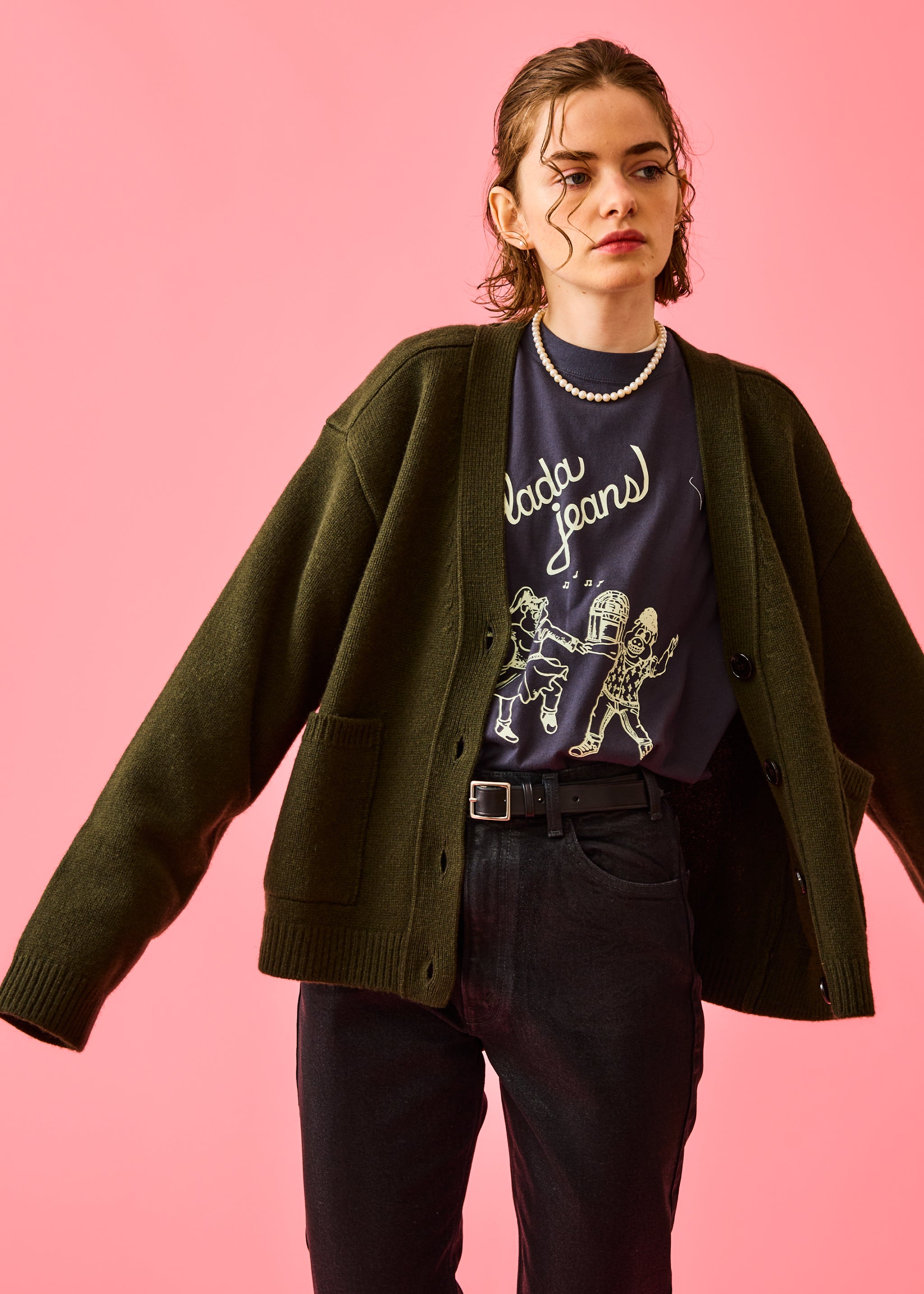 6th COLLECTION – CINCH inc
