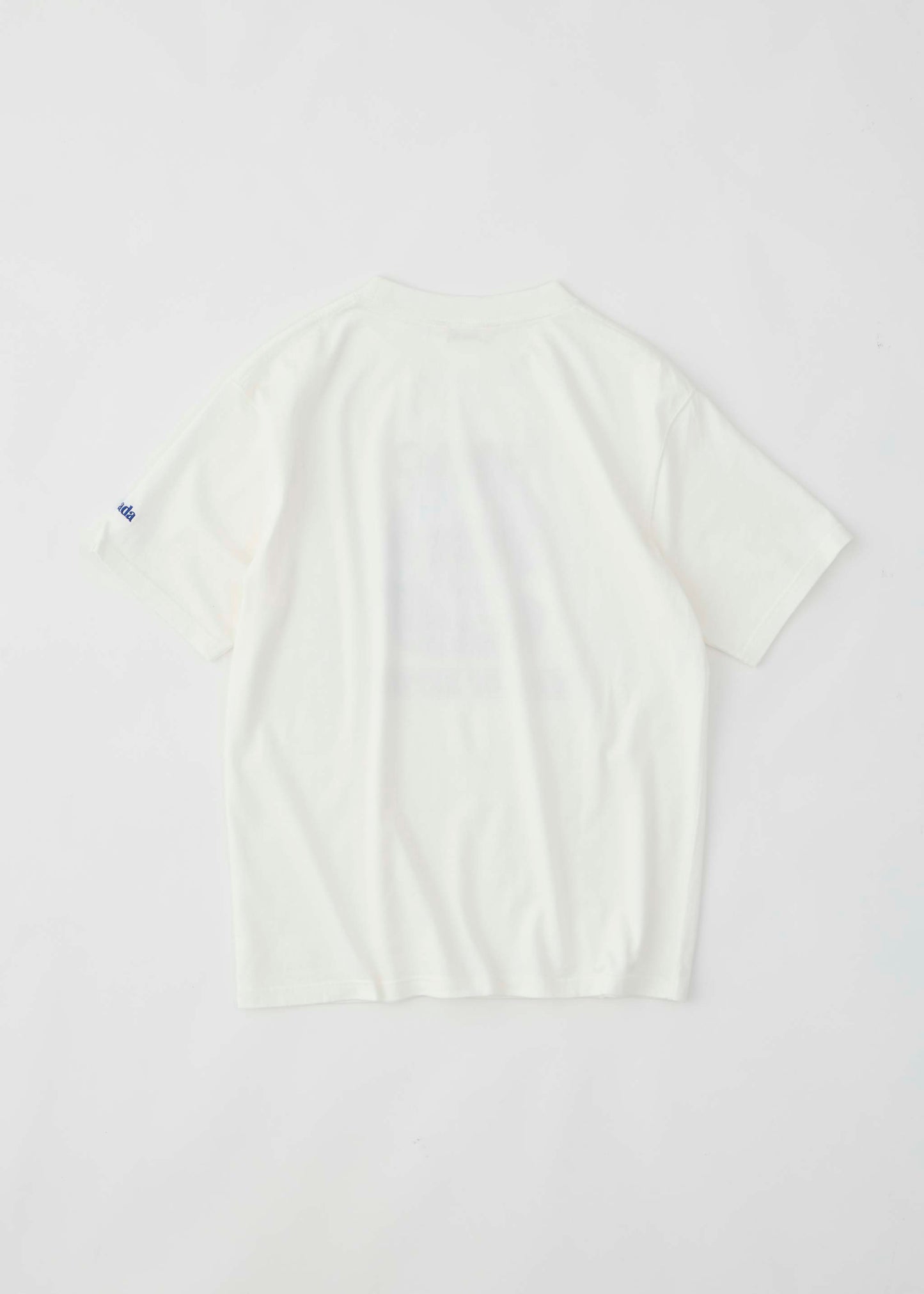 【ONLINE PREORDER】MAN OF EFFORT TEE