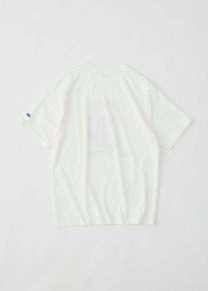 【ONLINE PREORDER】MAN OF EFFORT TEE