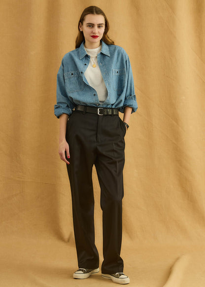 【Oblada】STEADY PANTS